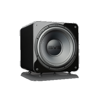 SVS SB-1000PRO BG 12" Aktiv bass Tett kasse 325W RMS 820W+ Peak