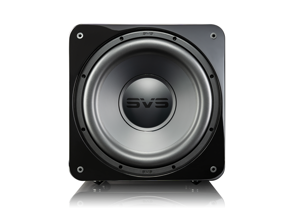 SVS SB-1000PRO BG 12" Aktiv bass Tett kasse 325W RMS 820W+ Peak