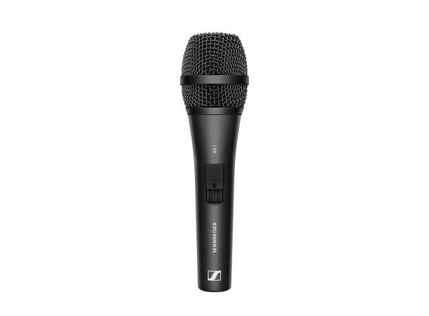 Sennheiser XSW-D VOCAL SET Portabelt XLR vokalsett med mikrofon