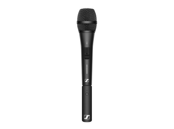 Sennheiser XSW-D VOCAL SET Portabelt XLR vokalsett med mikrofon