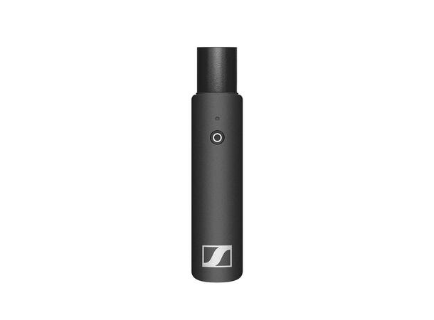 Sennheiser XSW-D VOCAL SET Portabelt XLR vokalsett med mikrofon