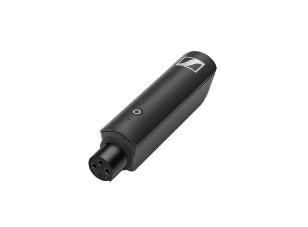 Sennheiser XSW-D VOCAL SET Portabelt XLR vokalsett med mikrofon