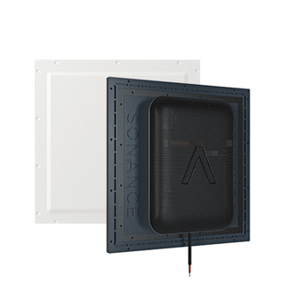 Sonance IS6 Invisible Series 6,5" innsparklingshøyttaler 100W