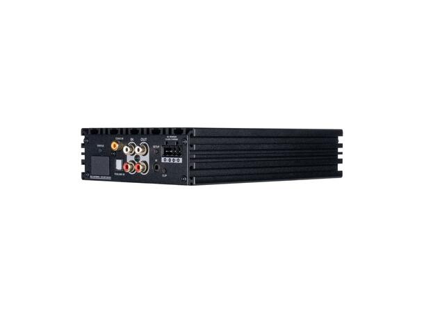 Sonance UA 2-125 effektforsterker 2 x kanals DSP effektforsteker