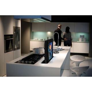 TV Heis PopUp TS700A RF 30-48" - kan både løfte og senke