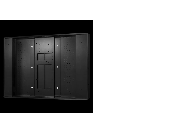 TV veggfeste WB80 tilbehør Veggboks til PS80 for TV inn til 110"