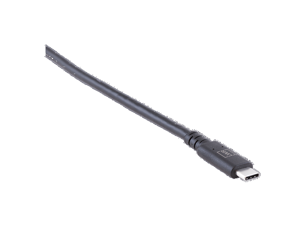 USBC til USBC LWR 3.2 Gen.1&2 3m 4K@60Hz 20Gbps100W 5A/20V