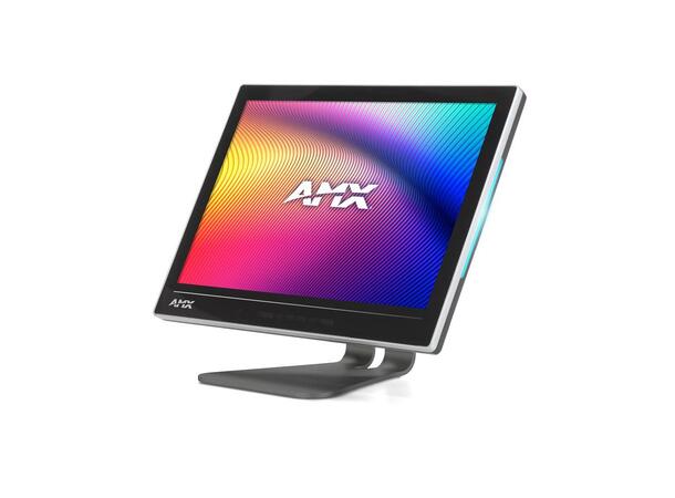 AMX VARIA-ACS-810A VARIA Tabletop Stand Justerbar bordfeste til Varia 80 og 100