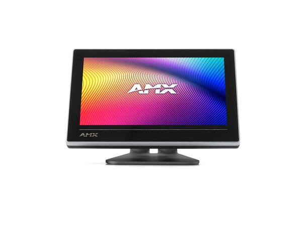 AMX VARIA-ACS-810A VARIA Tabletop Stand Justerbar bordfeste til Varia 80 og 100