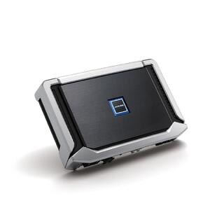 Alpine X-A70F forsterker 4 kanaler X-serie 4x175W