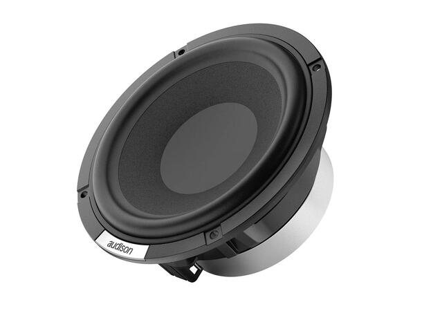 Audison Voce AV K6A P II 300W max / 150W RMS