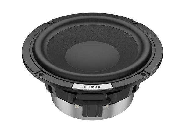 Audison Voce AV K6A P II 300W max / 150W RMS