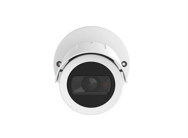 Axis M2026-LE Mk II Network Camera outdoor-ready camera with 4 MP and IR