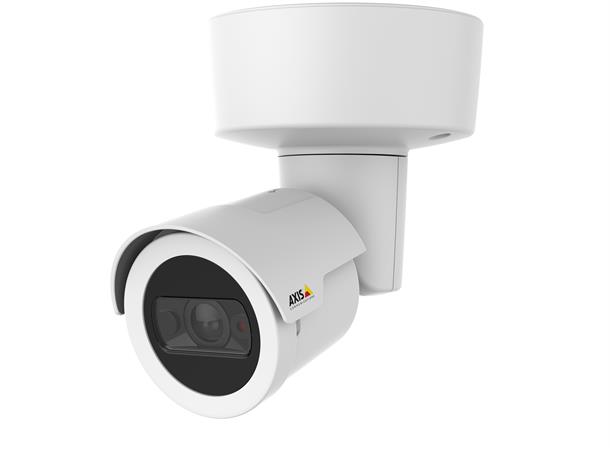 Axis M2026-LE Mk II Network Camera outdoor-ready camera with 4 MP and IR