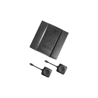 Barco ClickShare Conference CX-50 Gen1 2xCX-button,Touch, HDMI-input