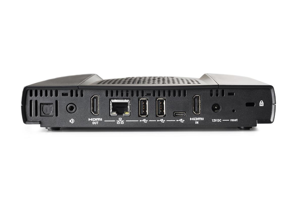 Barco ClickShare Conference CX-50 Gen1 2xCX-button,Touch, HDMI-input