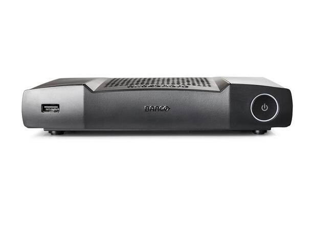 Barco ClickShare Conference CX-50 Gen1 2xCX-button,Touch, HDMI-input