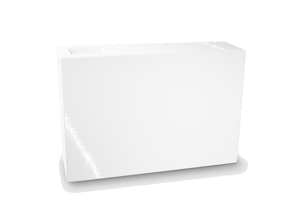 Blaze Audio C12S Subwoofer White 12" IEC 450W 8 ohm SPL LT 121db Max127dB