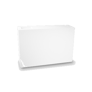 Blaze Audio C12S Subwoofer White 12" IEC 450W 8 ohm SPL LT 121db Max127dB