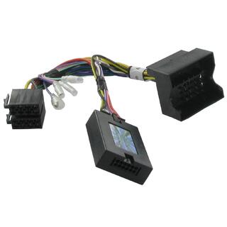 CONNECTS2 Rattfjernkontroll interface VW (2003-->)m/Dynaudio Sound System