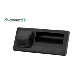 ConnectED Ryggekamera håndtak Audi/Porsche/Seat/VW (2006 --->)