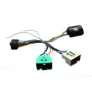 Connects2 Rattfjernkontroll interface Volvo V70/XC70 2001 - 2004