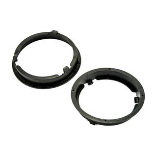 Connects2 høyttaleradapter 165mm Mitsubishi/PSA 2007 -->