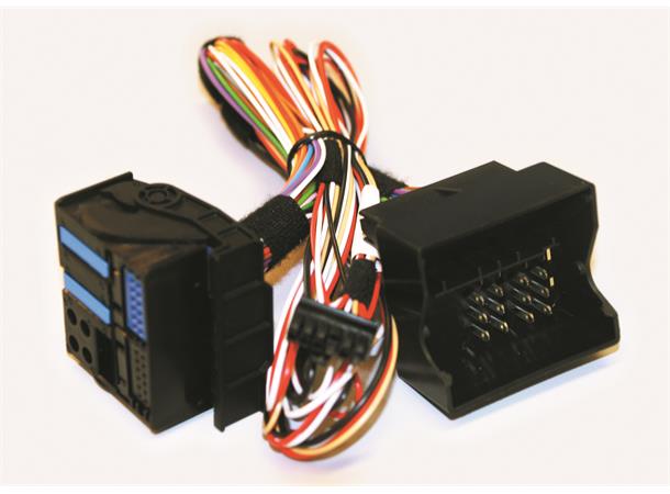 Dension Gateway Lite - BMW (Quadlock) KUN for Dension Silver Partners!