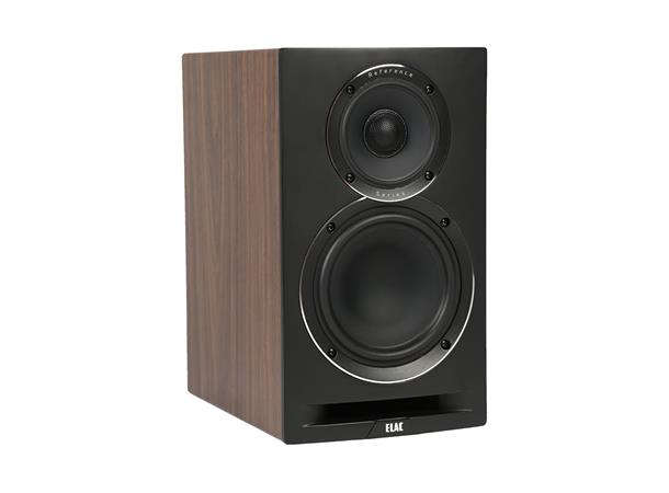 ELAC Uni-Fi Reference UBR62-WN Bokhylle høyttaler 6,5" pris pr. par