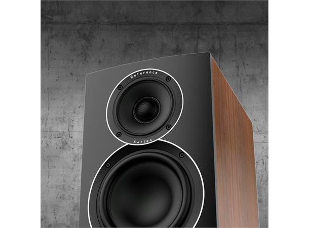 ELAC Uni-Fi Reference UBR62-WN Bokhylle høyttaler 6,5" pris pr. par