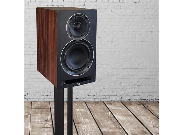 ELAC Uni-Fi Reference UBR62-WN Bokhylle høyttaler 6,5" pris pr. par