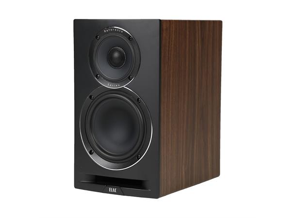ELAC Uni-Fi Reference UBR62-WN Bokhylle høyttaler 6,5" pris pr. par