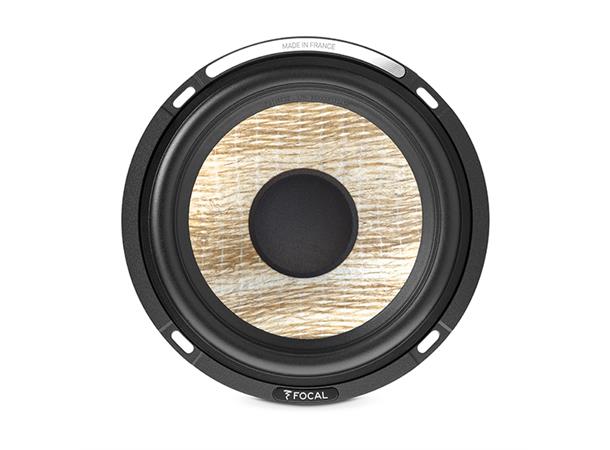 FOCAL PS165F3E Flax Evo Flax Evolution 3 veis komponentsystem