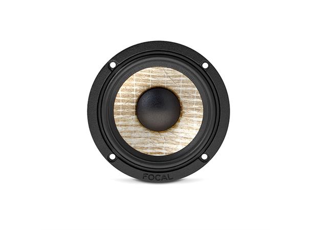 FOCAL PS165F3E Flax Evo Flax Evolution 3 veis komponentsystem