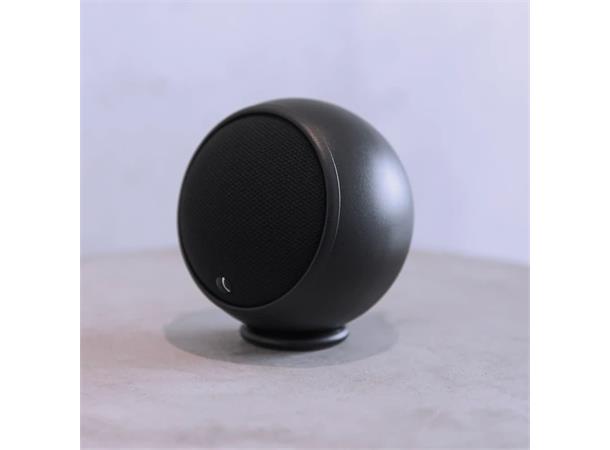 Gallo Acoustics Micro Single, stk. HighEnd micro satellitthøyttaler