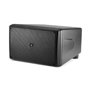JBL Control SB2210 sub med 2 x 10" 500 Watts Power handling