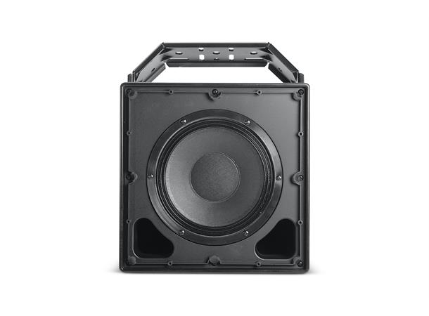 JBL PRO AWC82 utendørs 8" 250W Installasjonshøyttaler 8ohm/70V/100V