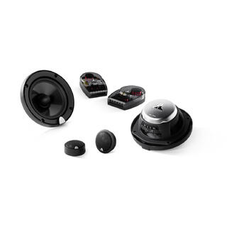 JL Audio C3-525 komponentsett & coax 5,25" (13cm) 2-veis, 75/225W