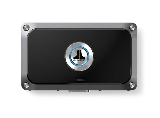 JL Audio VX800/8i - 8 kanaler. med DSP 100W x 8 , klasse D, NexD2™ , LP filter