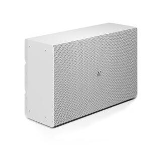 K-Array KU210W 2x10" passiv subwoofer Ultra-slank og plasseringsvennlig 2x8Ohm