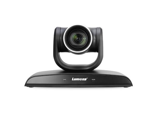 Lumens VC-B30U PTZ kamera 1080p 12x Opt.Zoom 72° Fov.USB 3.0 1920x1080