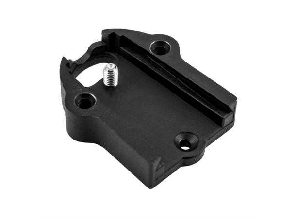 METRA iBEAM 01 Bilspesifikt speilfeste Toyota/Honda/Ford/Hyundai/Kia/GM
