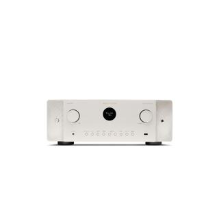 Marantz CINEMA 40 - Sølvgull 9x125-watt og 11.4-kanals prosessering