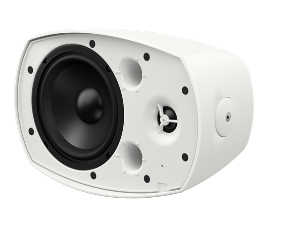 Pioneer Professional Audio vegghøyttale 6" passiv, IP54, selges i par