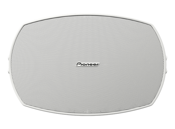 Pioneer Professional Audio vegghøyttale 6" passiv, IP54, selges i par
