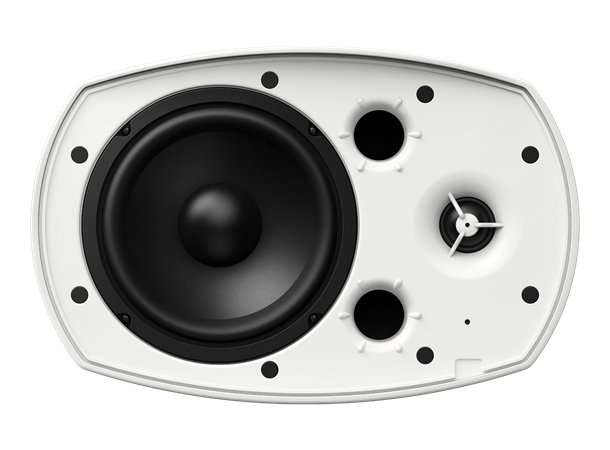 Pioneer Professional Audio vegghøyttale 6" passiv, IP54, selges i par