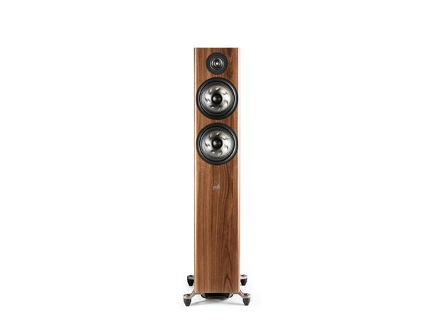 Polk Reserve R600 - Valnøtt, pris par Gulvstående høyttaler