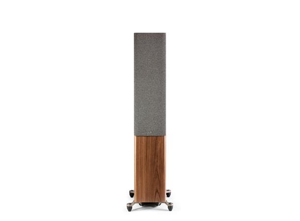 Polk Reserve R600 - Valnøtt, pris par Gulvstående høyttaler