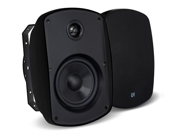 Russound OutBack utendørs høyttaler 5,25" 2 veis med meget god lyd