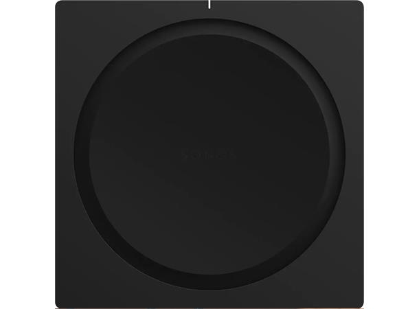 SONOS AMP 2x125W 8ohm klasse D Musikkanlegg med streaming